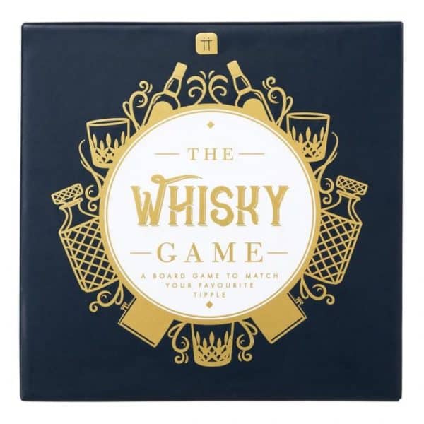 WHISKEY GAME