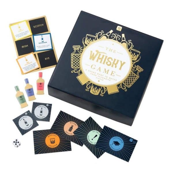 WHISKEY GAME - Image 2