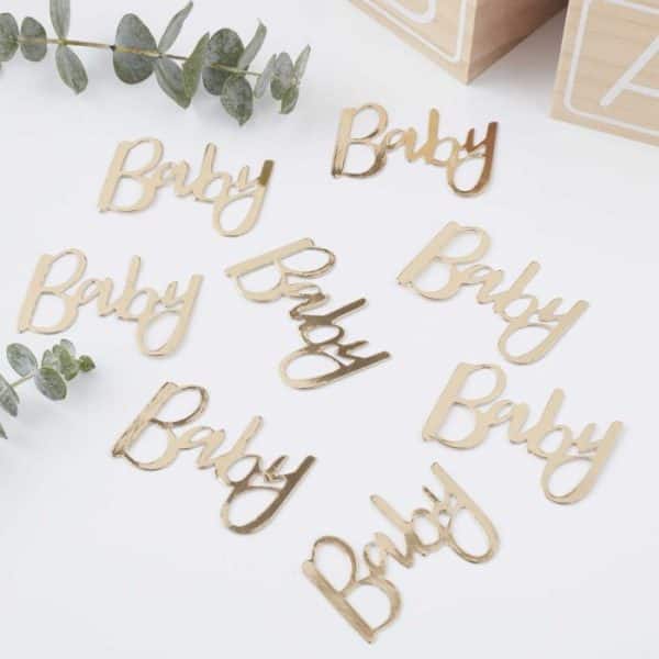 GYLLT "BABY" CONFETTI - Image 2