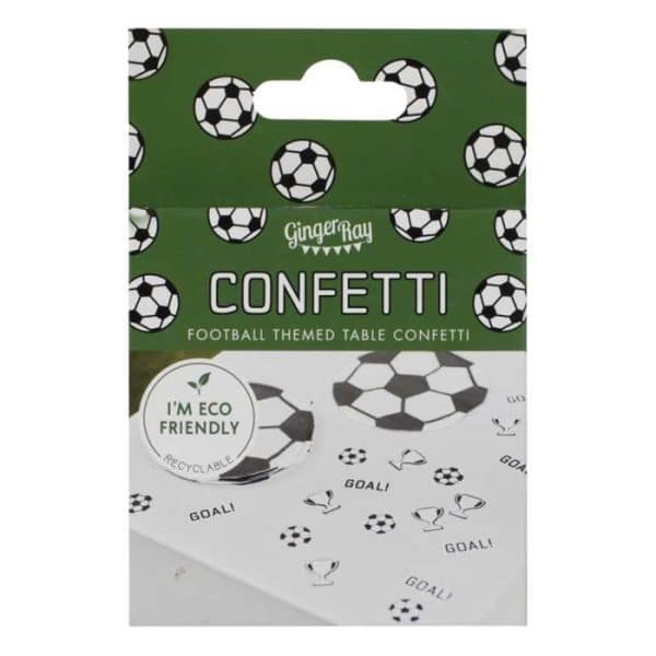 FÓTBOLTA CONFETTI - Image 3