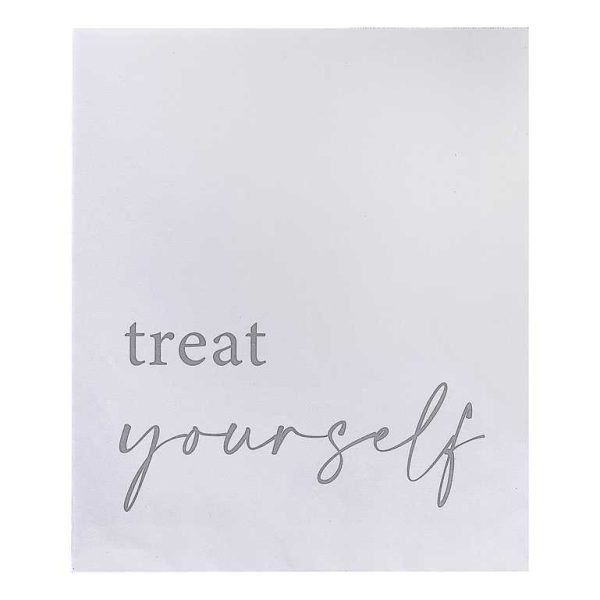 ´TREAT YOUR SELF´ POKAR - 20 STK