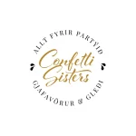 Confetti Sisters
